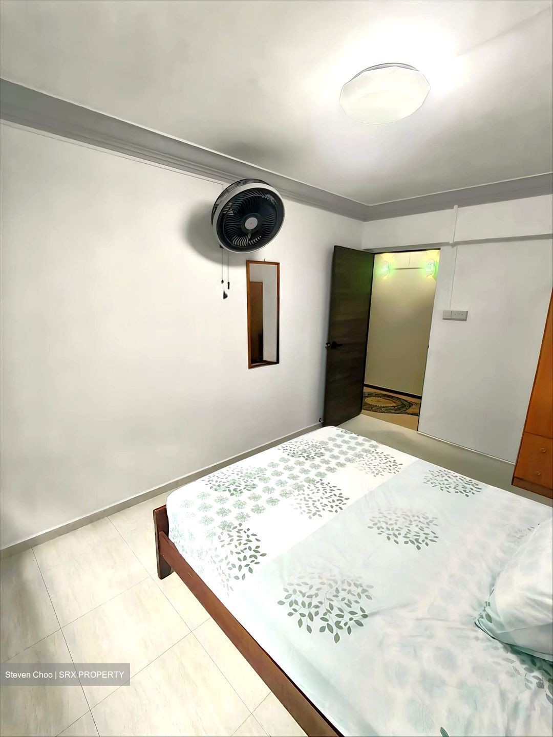 Blk 579 Woodlands Drive 16 (Woodlands), HDB 4 Rooms #558152201